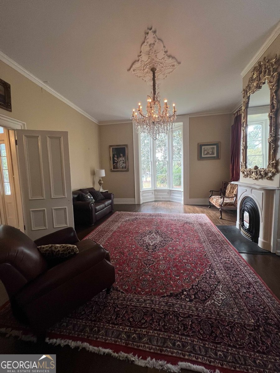 1710 Country Club Road Eufaula - Photo 8