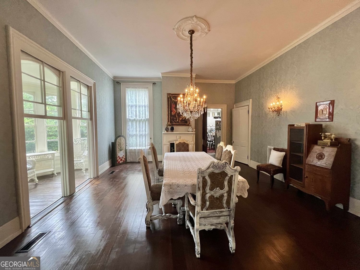 1710 Country Club Road Eufaula - Photo 9