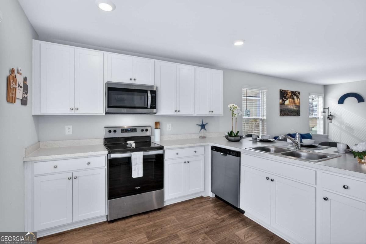 14 Arrow Head Way Port Wentworth - Photo 10