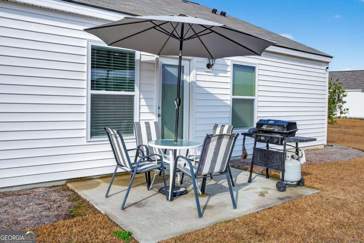 14 Arrow Head Way Port Wentworth - Photo 23