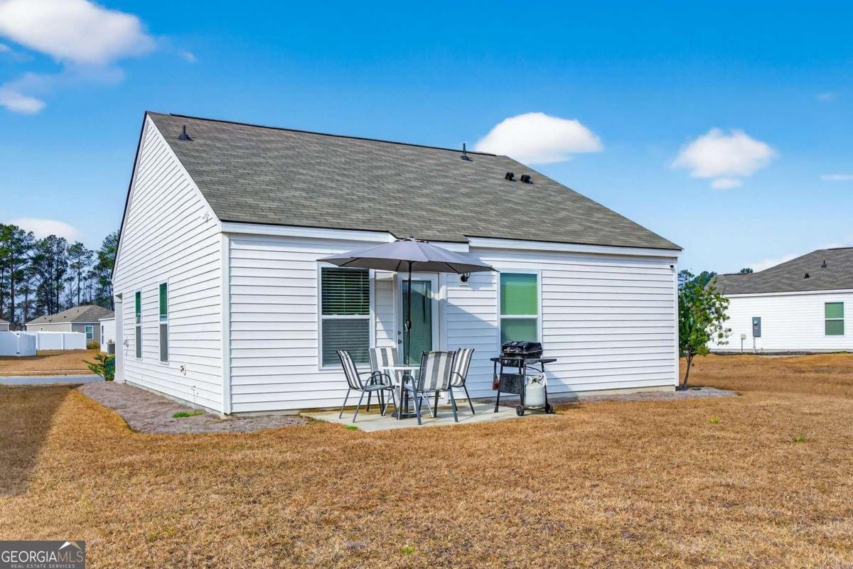 14 Arrow Head Way Port Wentworth - Photo 25