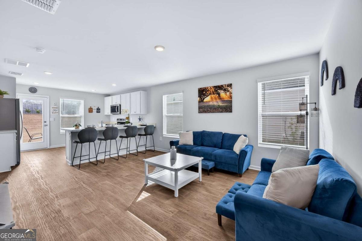 14 Arrow Head Way Port Wentworth - Photo 7