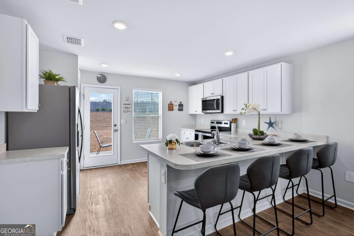 14 Arrow Head Way Port Wentworth - Photo 9