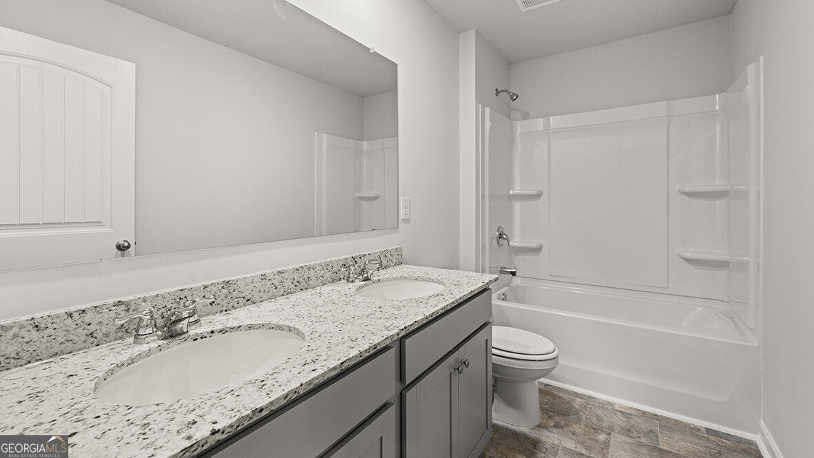 346 Belmont Drive Cartersville - Photo 19