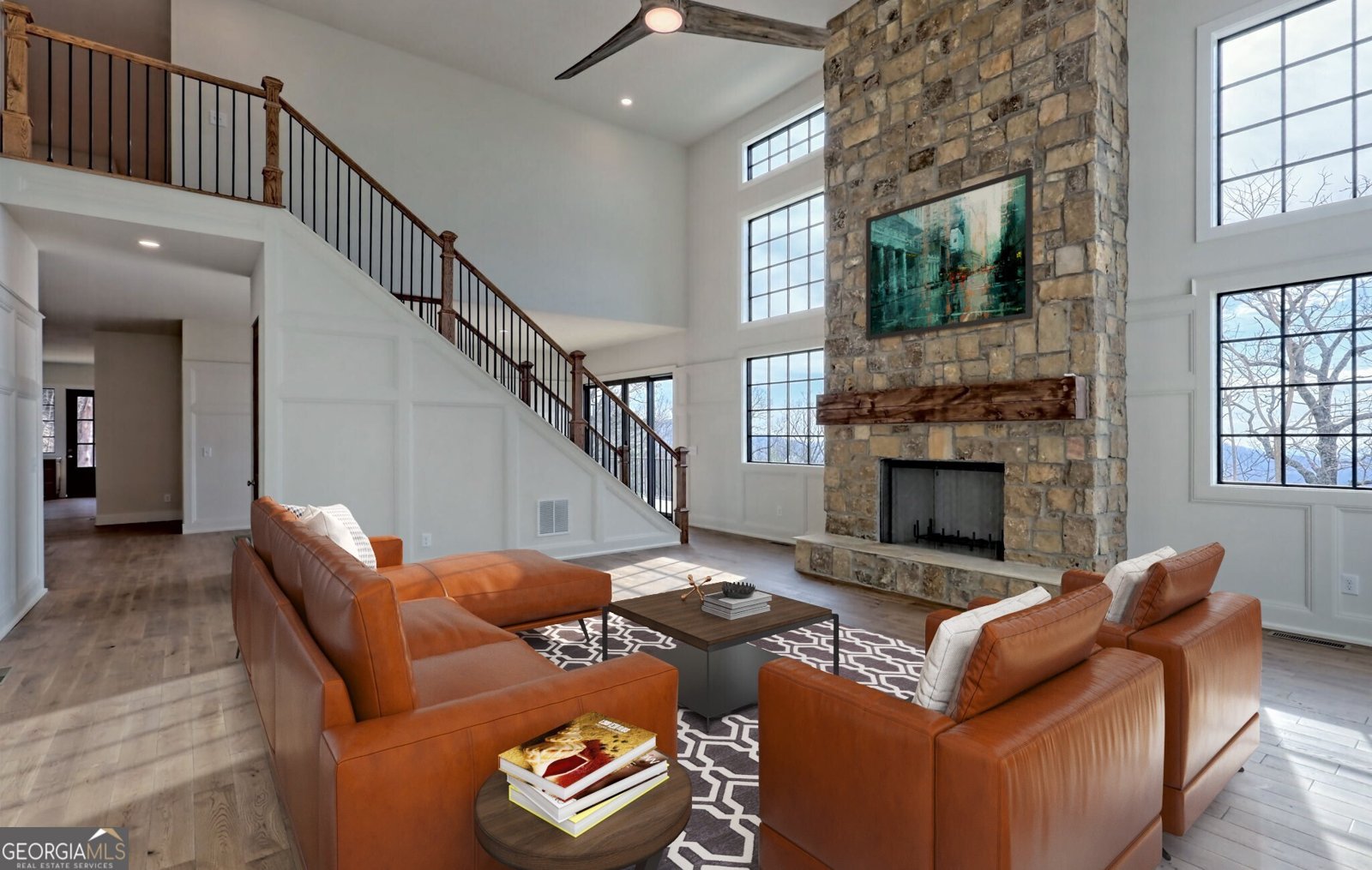 416 Winding View Clayton - Photo 12