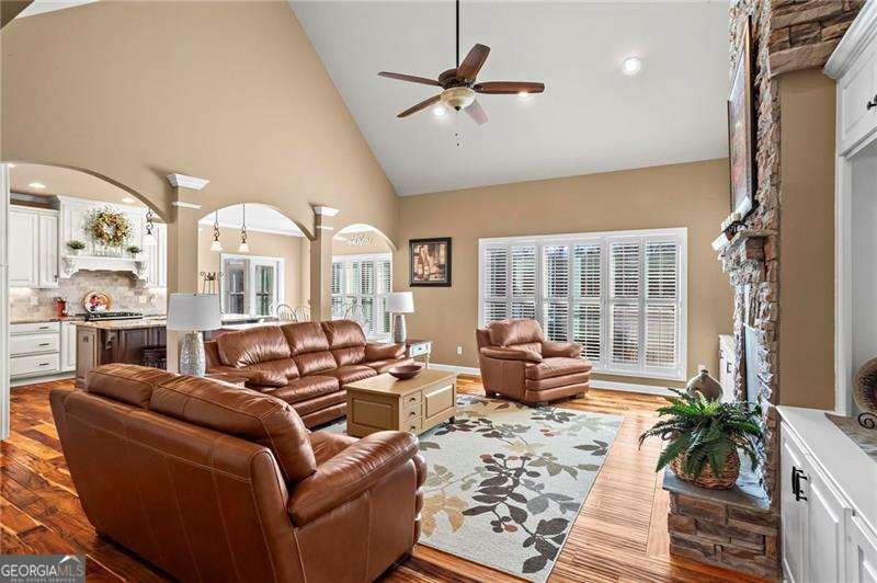 117 Sharp Mountain Creek Ball Ground - Photo 10