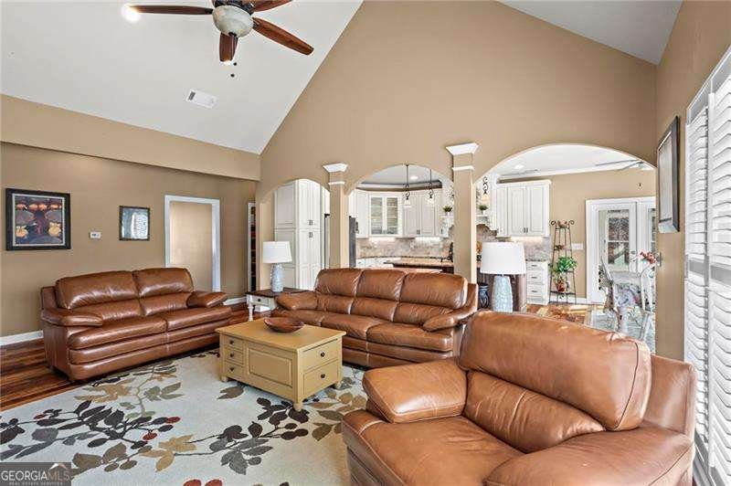 117 Sharp Mountain Creek Ball Ground - Photo 11