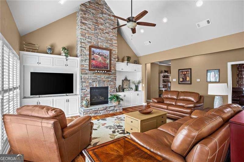 117 Sharp Mountain Creek Ball Ground - Photo 12