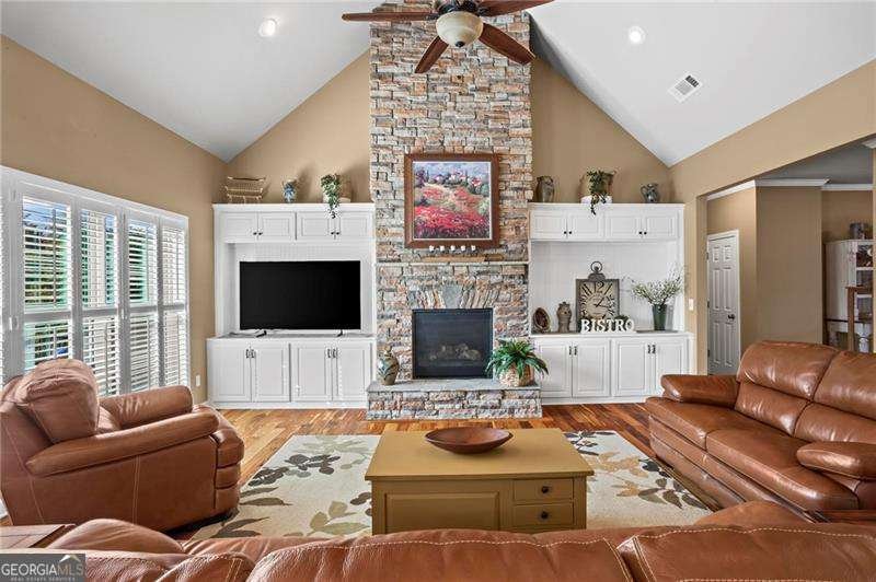 117 Sharp Mountain Creek Ball Ground - Photo 13