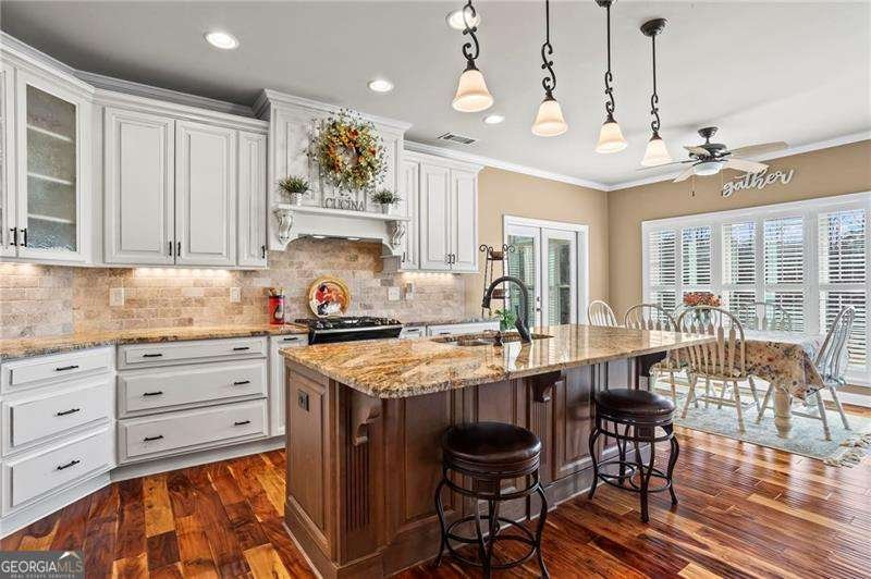 117 Sharp Mountain Creek Ball Ground - Photo 14