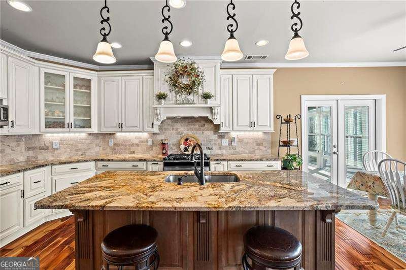 117 Sharp Mountain Creek Ball Ground - Photo 15