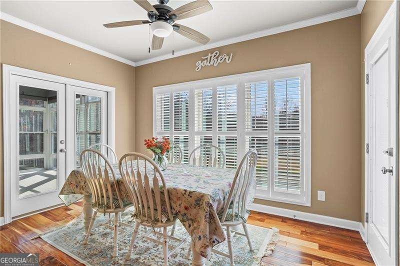 117 Sharp Mountain Creek Ball Ground - Photo 18