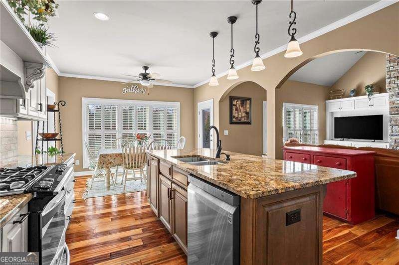 117 Sharp Mountain Creek Ball Ground - Photo 19