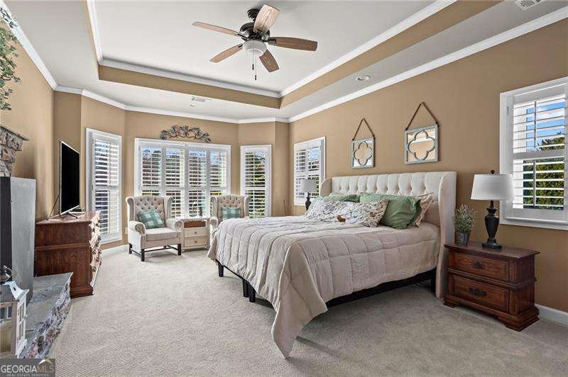 117 Sharp Mountain Creek Ball Ground - Photo 22