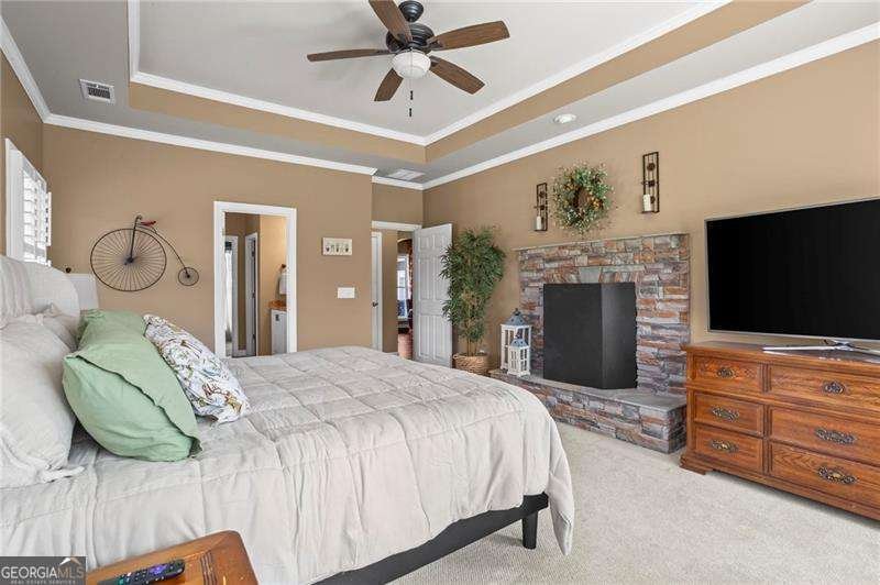 117 Sharp Mountain Creek Ball Ground - Photo 24