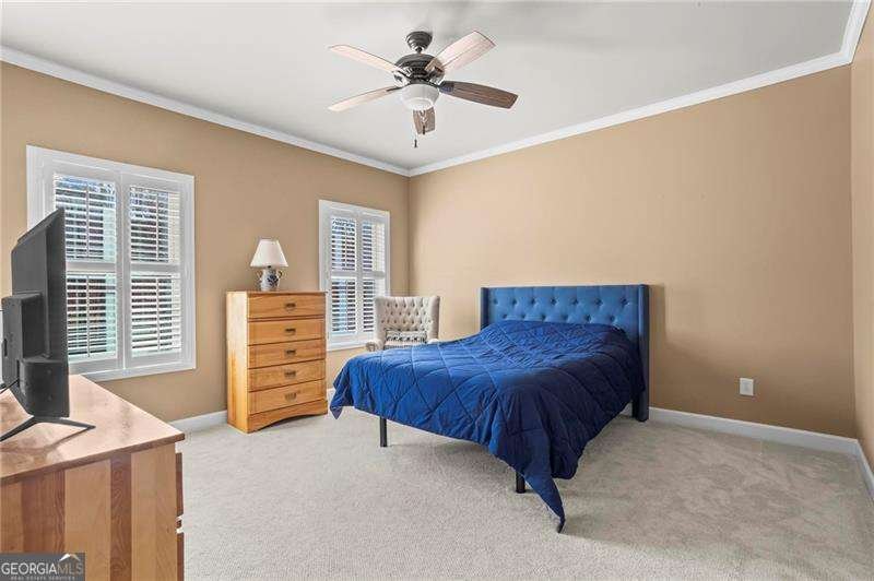 117 Sharp Mountain Creek Ball Ground - Photo 26