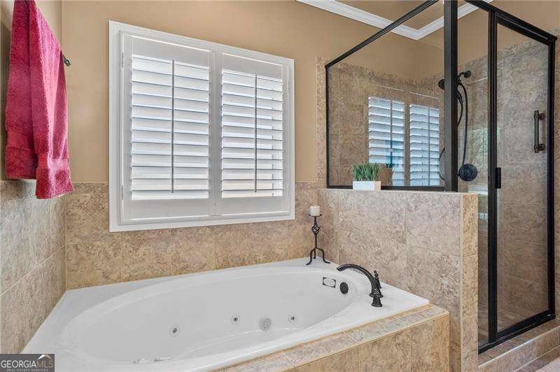 117 Sharp Mountain Creek Ball Ground - Photo 27