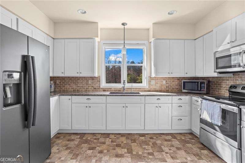 117 Sharp Mountain Creek Ball Ground - Photo 38