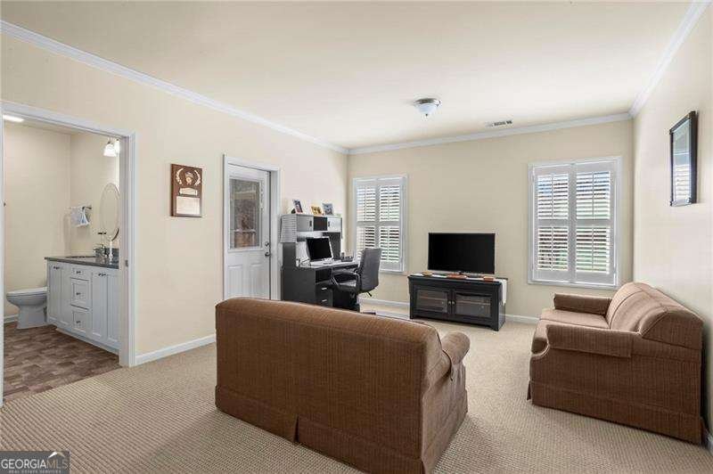 117 Sharp Mountain Creek Ball Ground - Photo 40