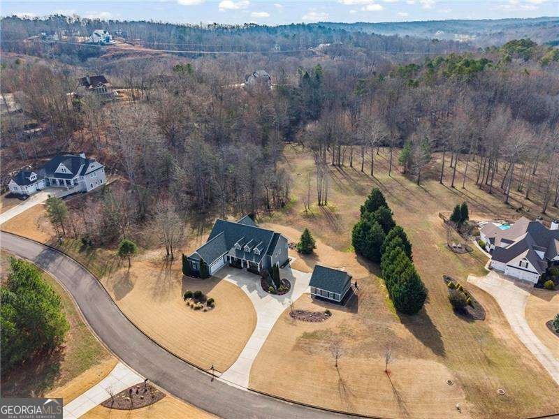 117 Sharp Mountain Creek Ball Ground - Photo 50