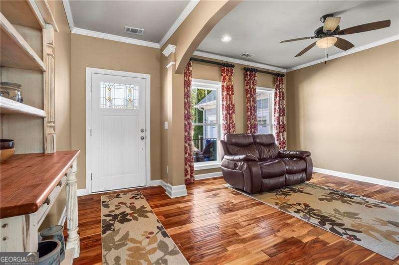 117 Sharp Mountain Creek Ball Ground - Photo 7