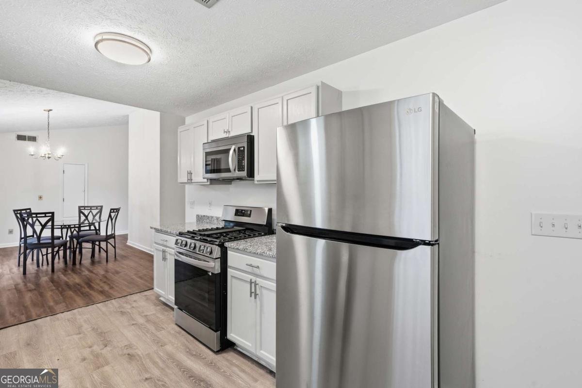 2994 Owens Meadow Drive Kennesaw - Photo 11