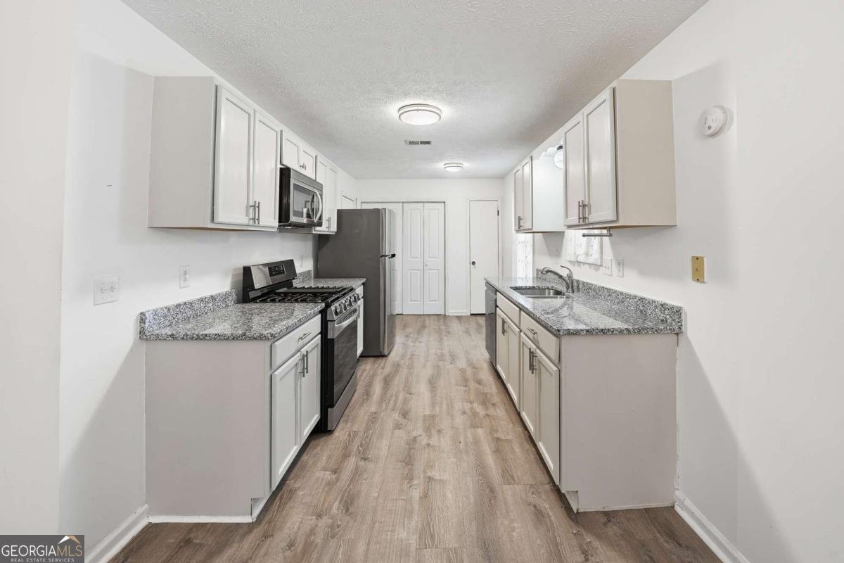 2994 Owens Meadow Drive Kennesaw - Photo 12