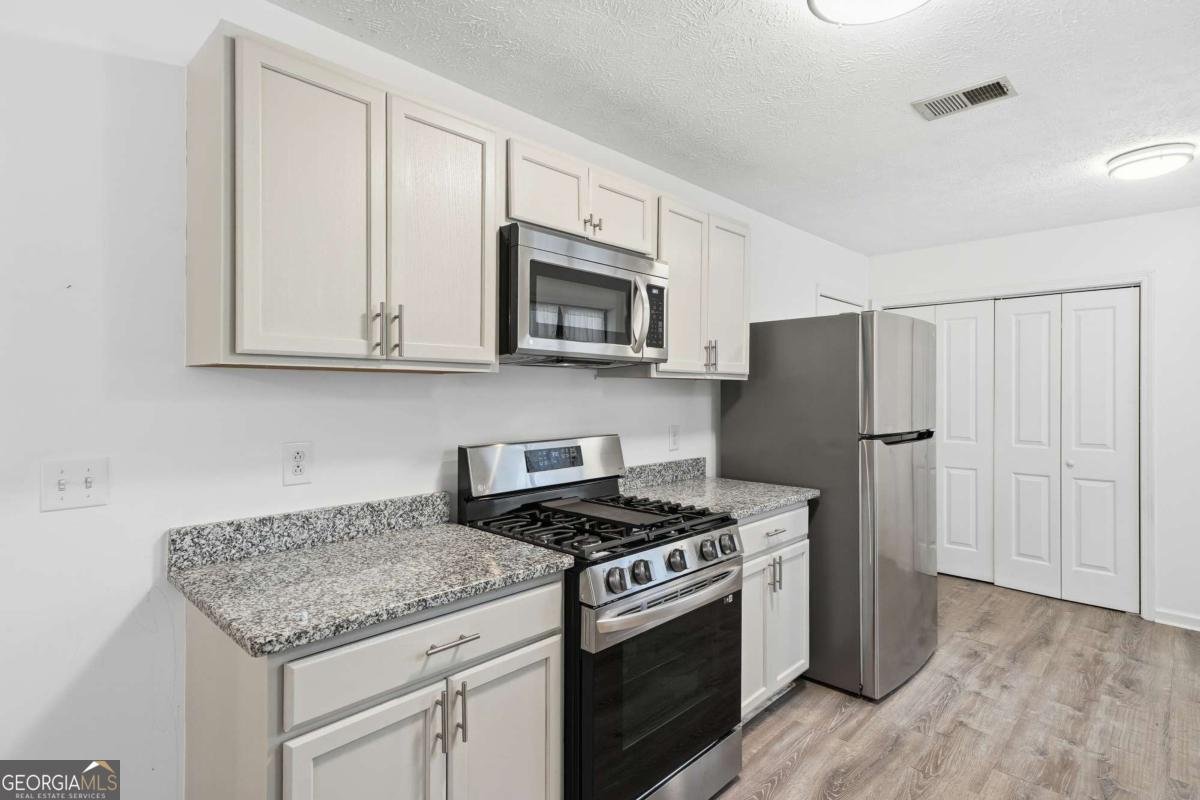 2994 Owens Meadow Drive Kennesaw - Photo 14