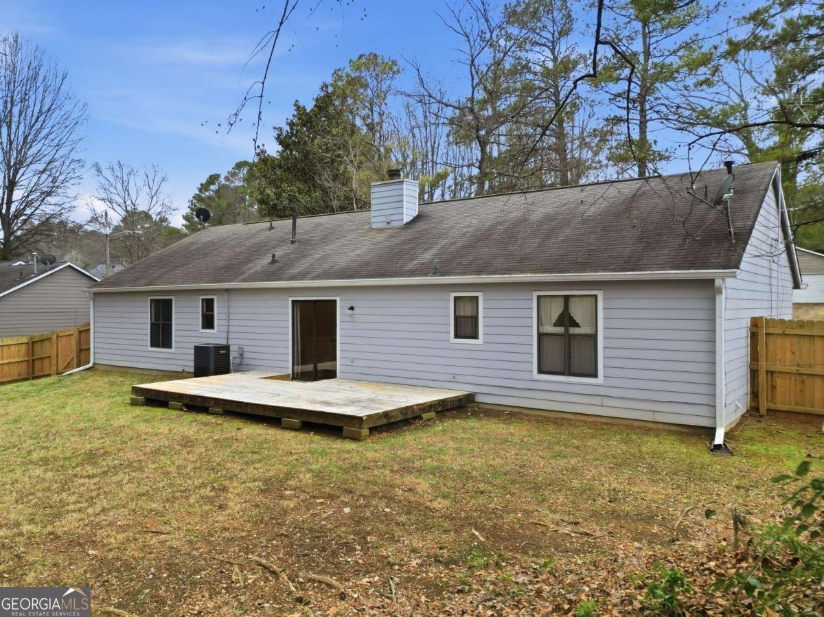 2994 Owens Meadow Drive Kennesaw - Photo 29