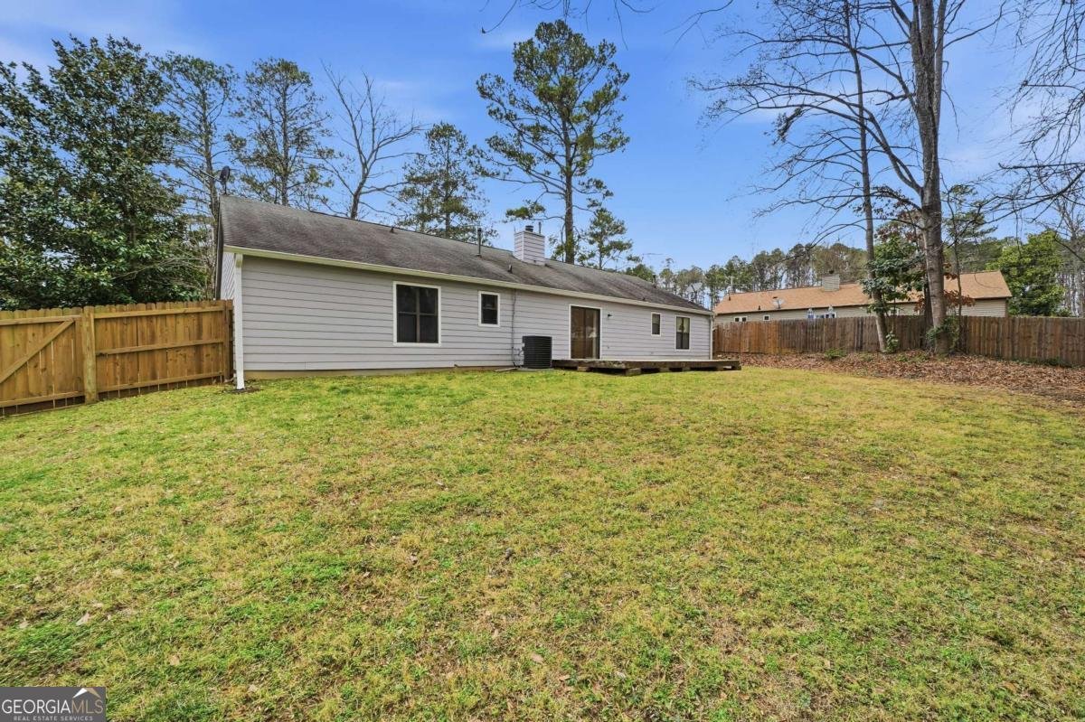 2994 Owens Meadow Drive Kennesaw - Photo 30