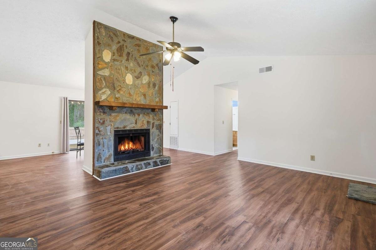 2994 Owens Meadow Drive Kennesaw - Photo 7