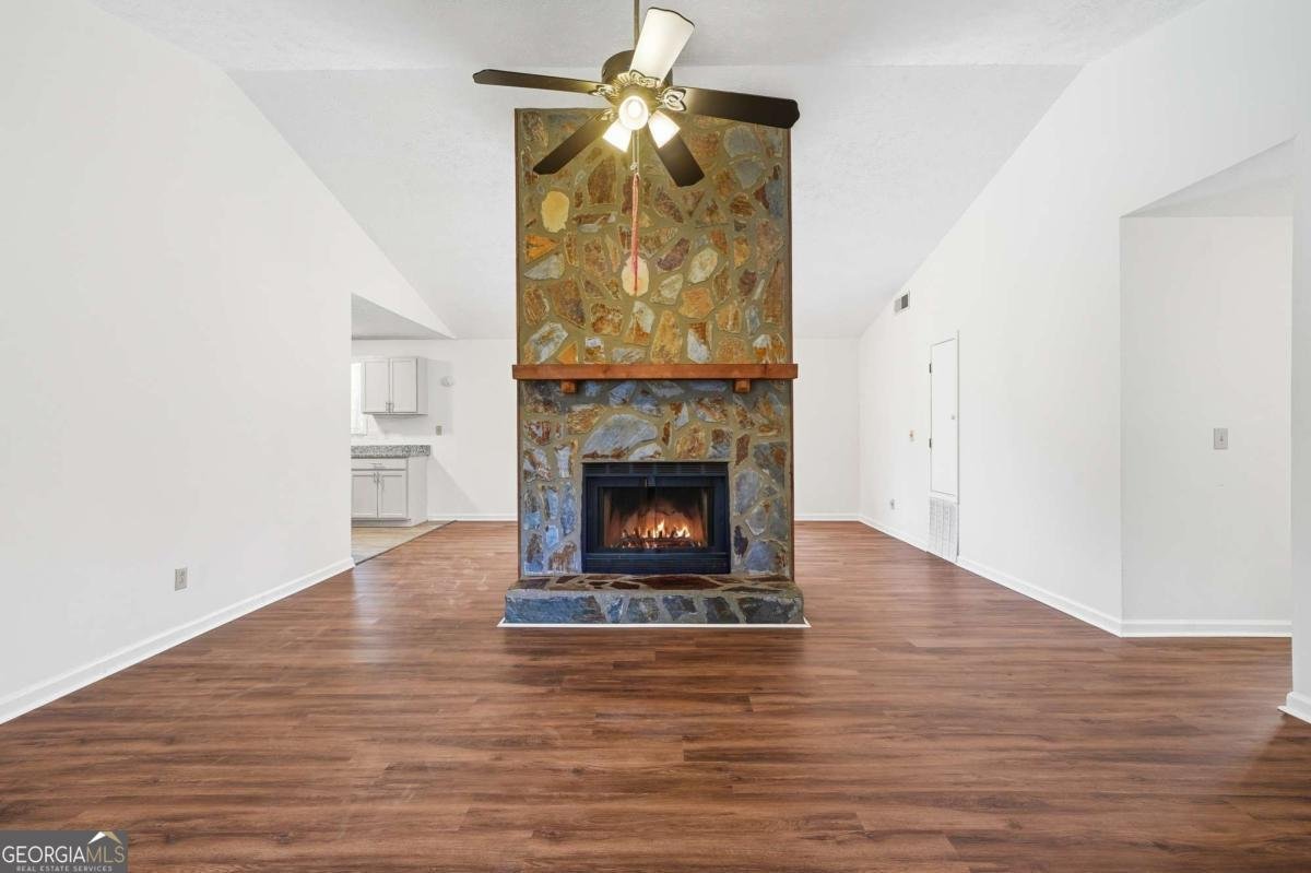 2994 Owens Meadow Drive Kennesaw - Photo 8