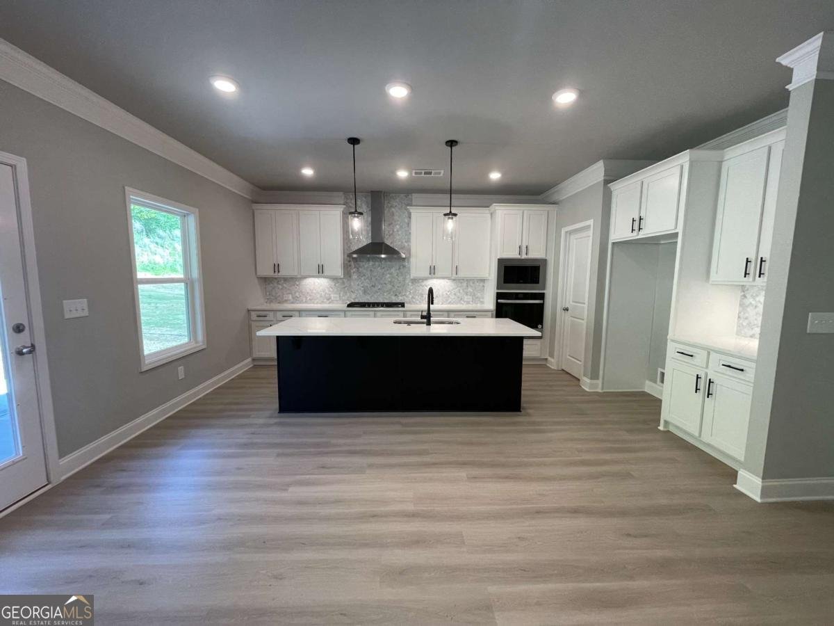 237 Cherokee Rose Lane Hoschton - Photo 10