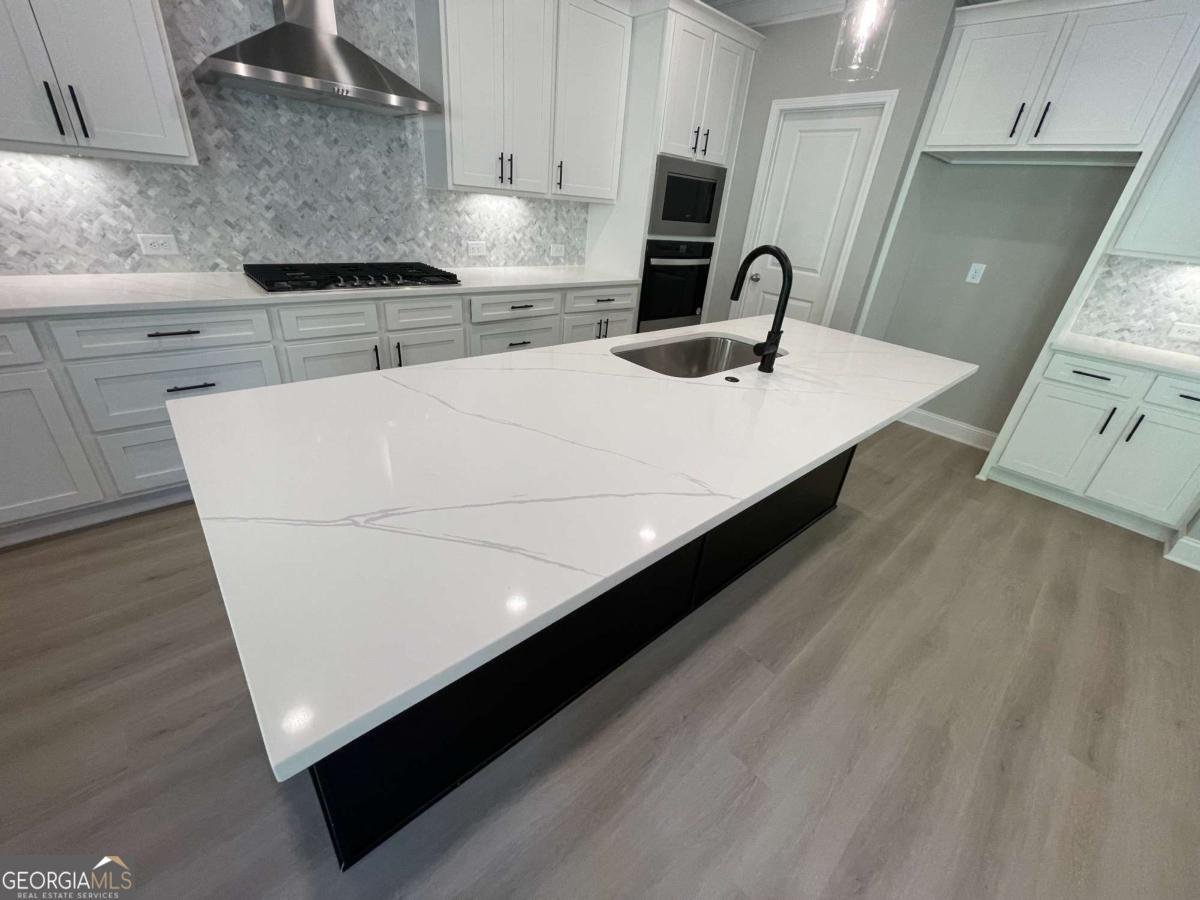 237 Cherokee Rose Lane Hoschton - Photo 11