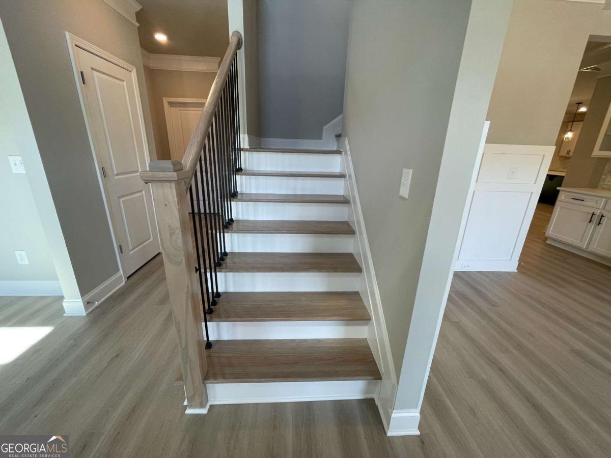 237 Cherokee Rose Lane Hoschton - Photo 15