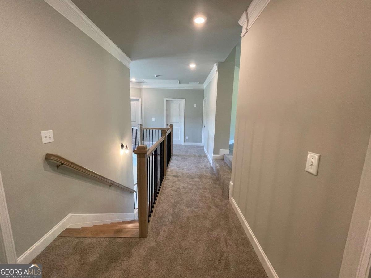 237 Cherokee Rose Lane Hoschton - Photo 16