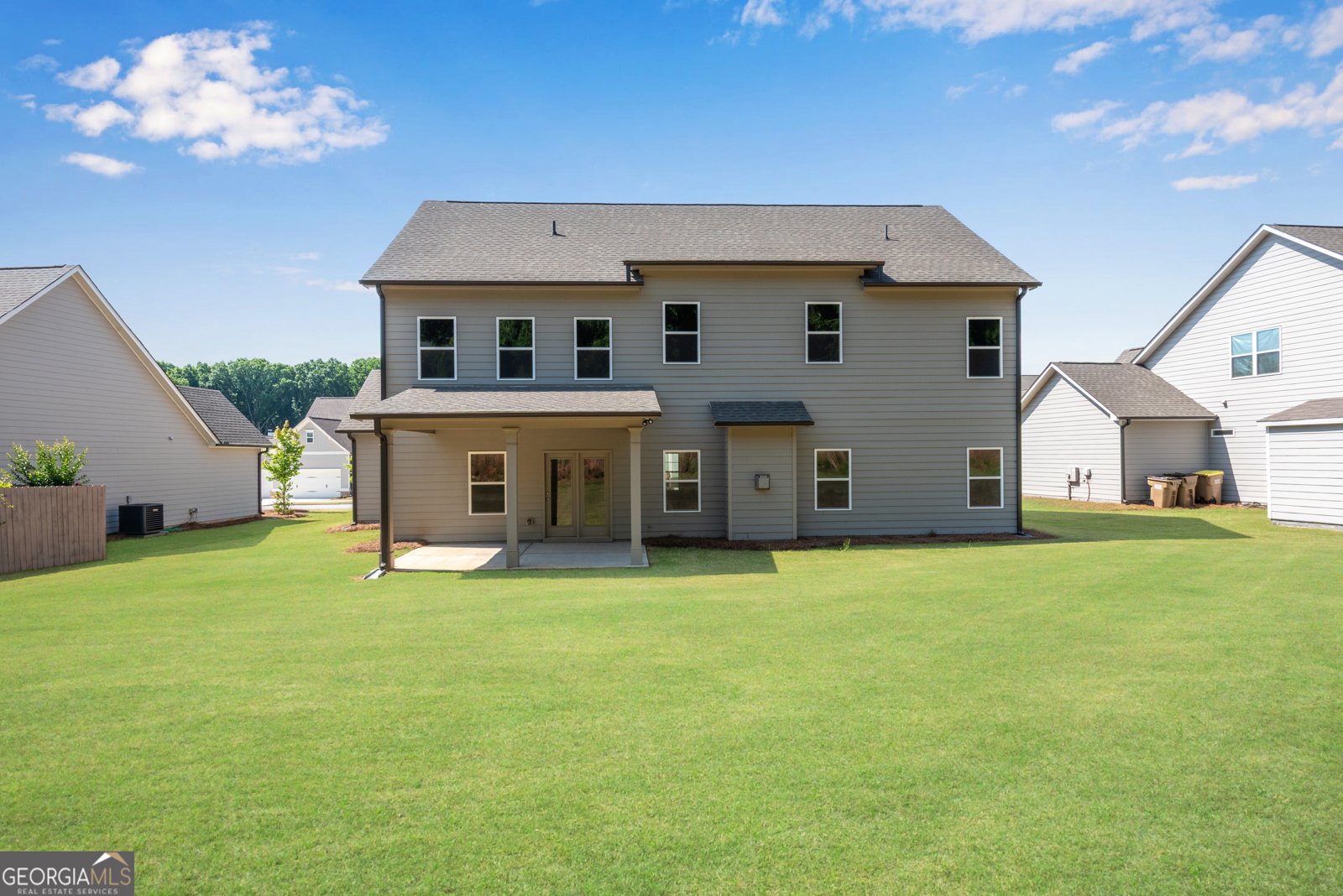 237 Cherokee Rose Lane Hoschton - Photo 42