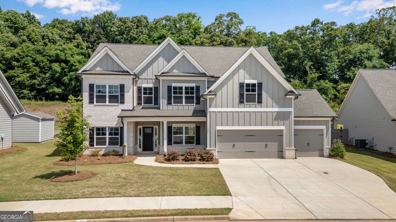 237 Cherokee Rose Lane Hoschton - Photo 43