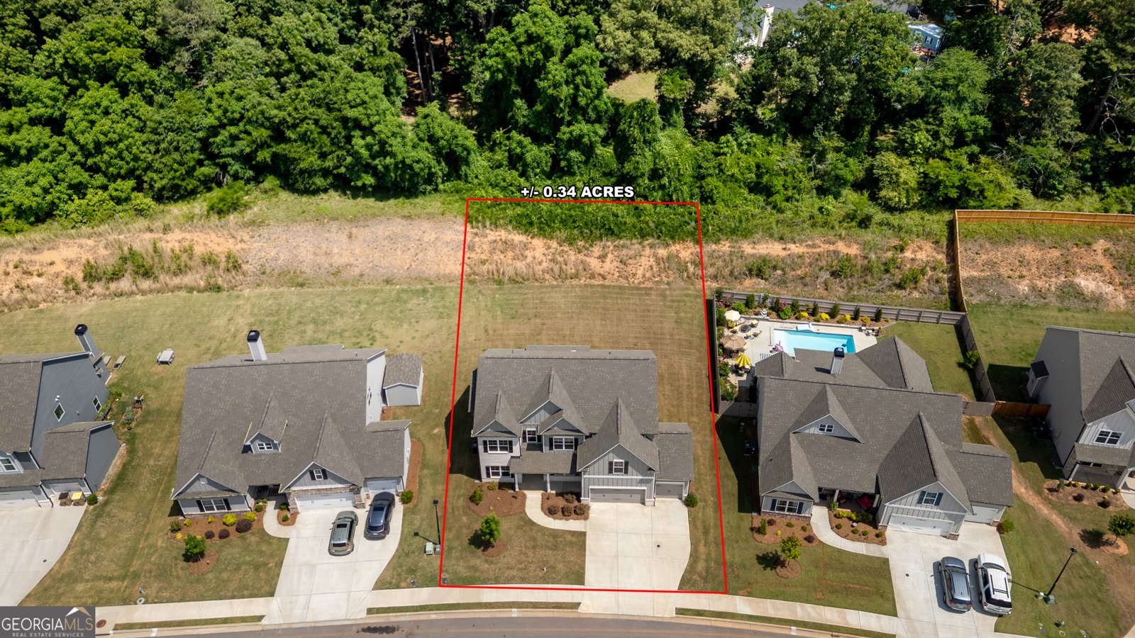 237 Cherokee Rose Lane Hoschton - Photo 44