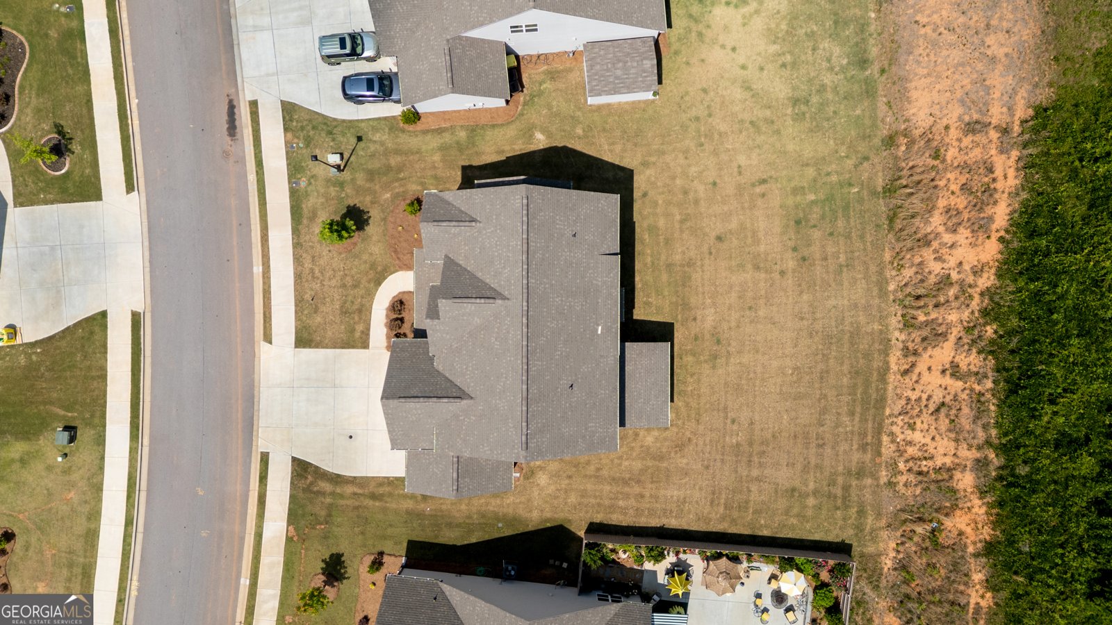 237 Cherokee Rose Lane Hoschton - Photo 45