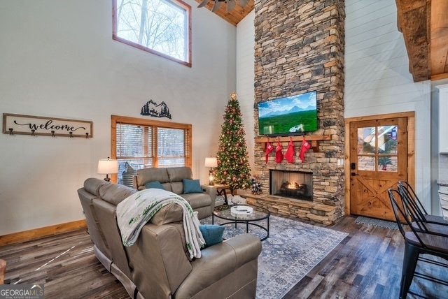 60 Cherokee Trail Ellijay - Photo 10