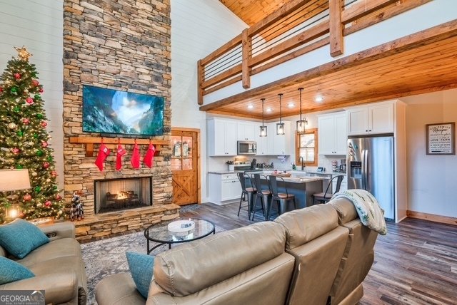 60 Cherokee Trail Ellijay - Photo 11