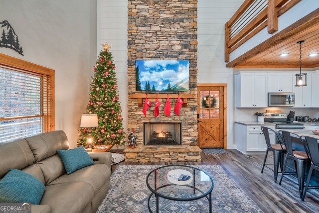 60 Cherokee Trail Ellijay - Photo 12