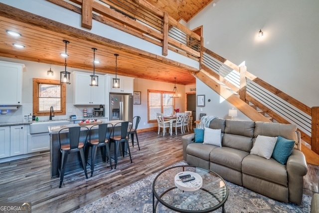 60 Cherokee Trail Ellijay - Photo 13