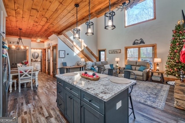 60 Cherokee Trail Ellijay - Photo 15