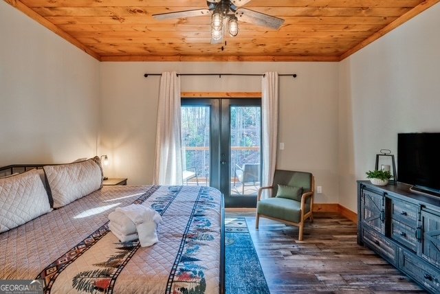 60 Cherokee Trail Ellijay - Photo 16