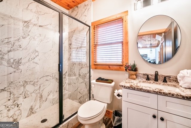 60 Cherokee Trail Ellijay - Photo 17