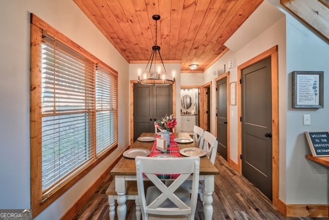 60 Cherokee Trail Ellijay - Photo 18