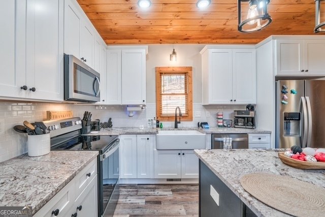 60 Cherokee Trail Ellijay - Photo 19