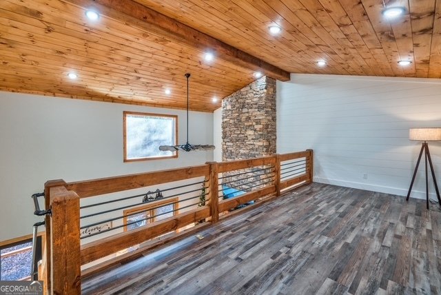 60 Cherokee Trail Ellijay - Photo 21